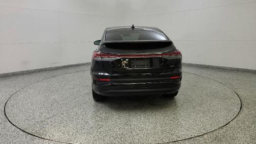 2024 Audi Q4 e-tron 50 Premium Plus