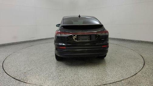 2024 Audi Q4 e-tron 50 Premium Plus