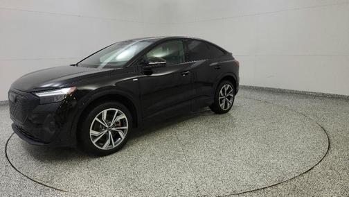 2024 Audi Q4 e-tron 50 Premium Plus