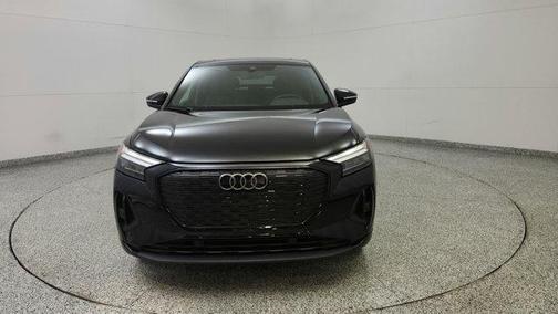 2024 Audi Q4 e-tron 50 Premium Plus