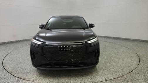 2024 Audi Q4 e-tron 50 Premium Plus