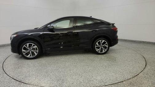 2024 Audi Q4 e-tron 50 Premium Plus