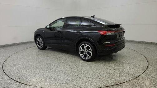 2024 Audi Q4 e-tron 50 Premium Plus