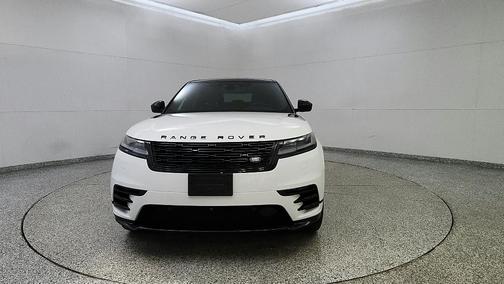 Fuji White 2024 Land Rover Range Rover Velar P250 Dynamic SE