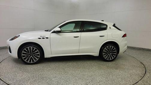 2025 Maserati Grecale Modena