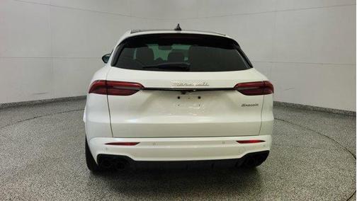 2025 Maserati Grecale Modena