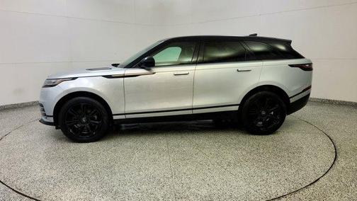 2022 Land Rover Range Rover Velar R-Dynamic S