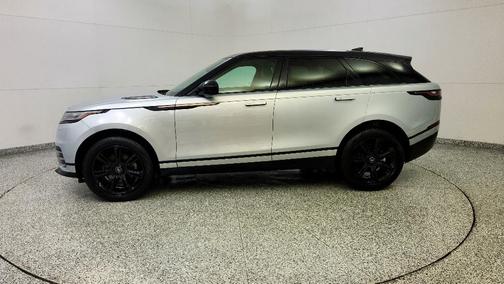 2022 Land Rover Range Rover Velar R-Dynamic S