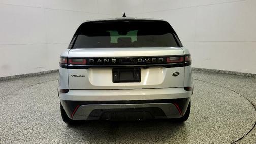2022 Land Rover Range Rover Velar R-Dynamic S