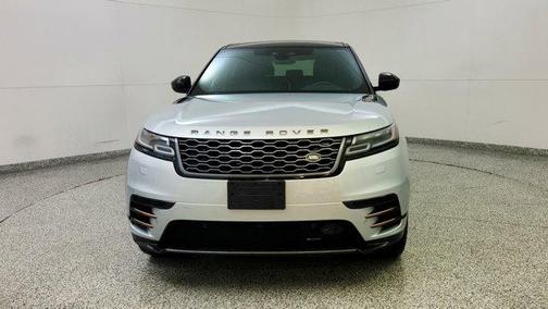2022 Land Rover Range Rover Velar R-Dynamic S