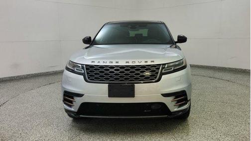 2022 Land Rover Range Rover Velar R-Dynamic S