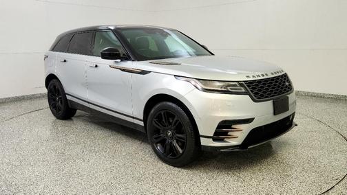 2022 Land Rover Range Rover Velar R-Dynamic S