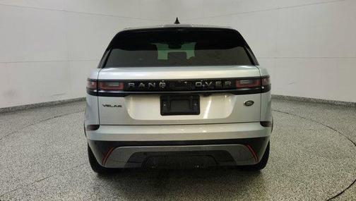 2022 Land Rover Range Rover Velar R-Dynamic S