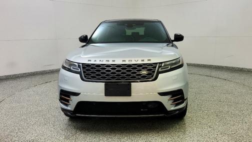 2022 Land Rover Range Rover Velar R-Dynamic S