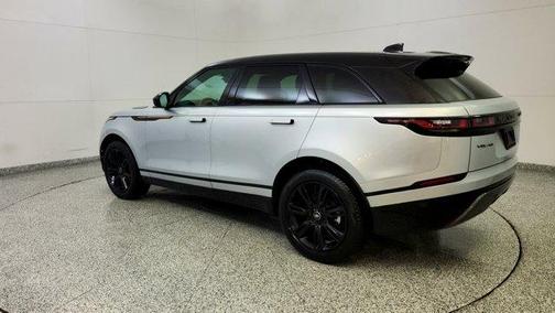 2022 Land Rover Range Rover Velar R-Dynamic S