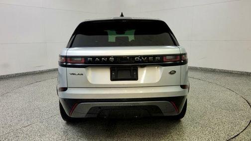 2022 Land Rover Range Rover Velar R-Dynamic S