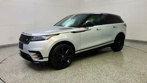 2022 Land Rover Range Rover Velar R-Dynamic S