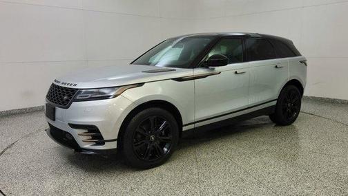 2022 Land Rover Range Rover Velar R-Dynamic S