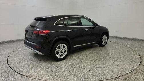 2022 Mercedes-Benz GLA 250 Base 4MATIC