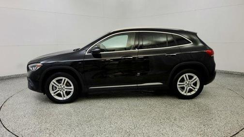 2022 Mercedes-Benz GLA 250 Base 4MATIC