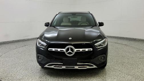 2022 Mercedes-Benz GLA 250 Base 4MATIC