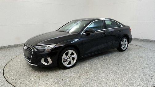 2022 Audi A3 Premium