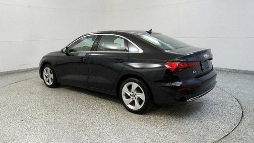 2022 Audi A3 Premium