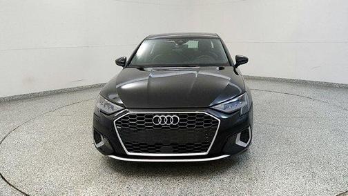 2022 Audi A3 Premium