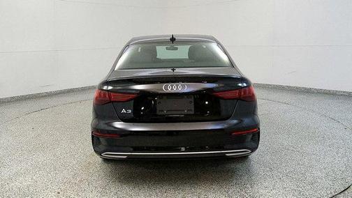 2022 Audi A3 Premium