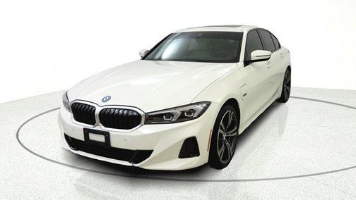 2023 BMW 330e xDrive