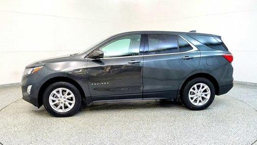 2020 Chevrolet Equinox 2LT
