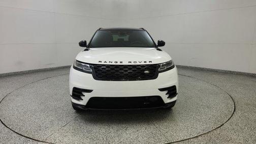 2023 Land Rover Range Rover Velar R-Dynamic S