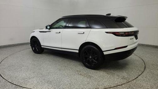 2023 Land Rover Range Rover Velar R-Dynamic S