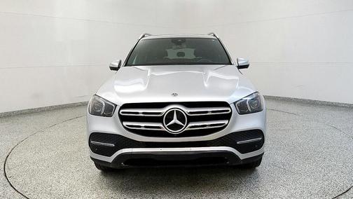 2020 Mercedes-Benz GLE 350 Base