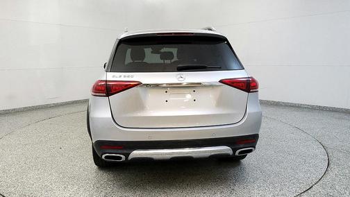 2020 Mercedes-Benz GLE 350 Base