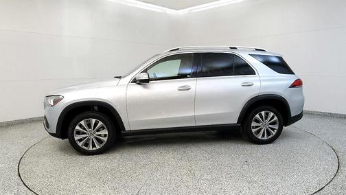 2020 Mercedes-Benz GLE 350 Base