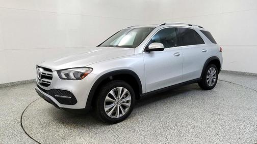 2020 Mercedes-Benz GLE 350 Base