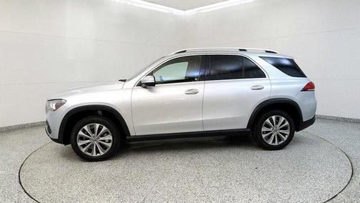 2020 Mercedes-Benz GLE 350 Base