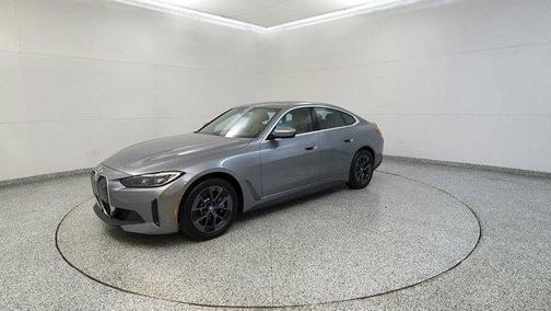 2023 BMW i4 Gran Coupe eDrive35