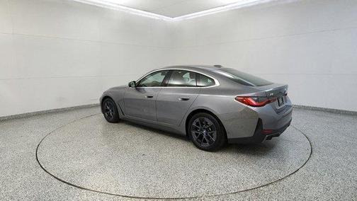 2023 BMW i4 Gran Coupe eDrive35