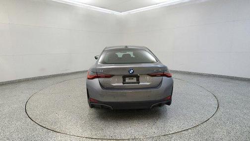 2023 BMW i4 Gran Coupe eDrive35