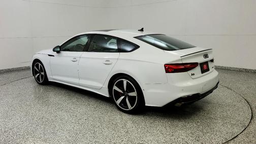 2023 Audi A5 45 S line Prestige
