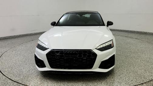 2023 Audi A5 45 S line Prestige