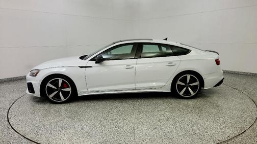 2023 Audi A5 45 S line Prestige