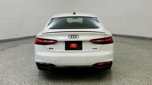 2023 Audi A5 45 S line Prestige