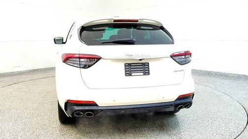 2022 Maserati Levante Modena