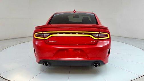2019 Dodge Charger GT