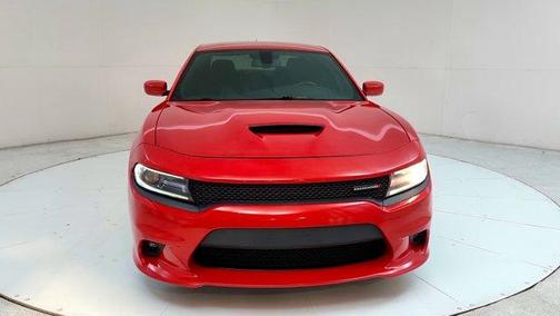 2019 Dodge Charger GT