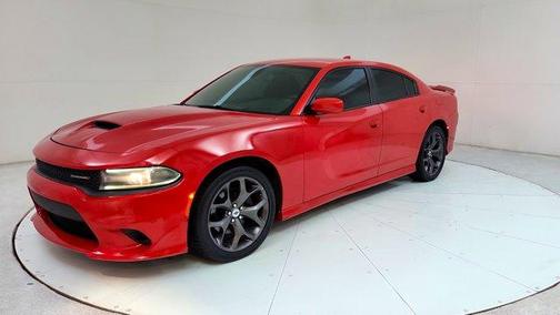 2019 Dodge Charger GT