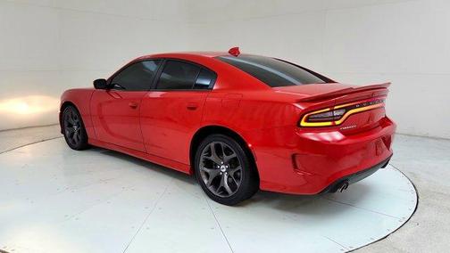2019 Dodge Charger GT